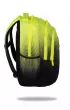 CoolPack Plecak m�odzie�owy Jerry Gradient Lemon