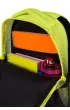 CoolPack Plecak m�odzie�owy Jerry Gradient Lemon
