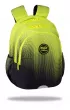 CoolPack Plecak m�odzie�owy Jerry Gradient Lemon