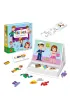 Puzzle magnetyczne Ubranka Alexander