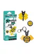 X-Press Me - Brelok DIY - Pszczo�a