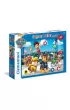 Puzzle 24 el. Maxi SuperColor. Psi Patrol 3 Clementoni