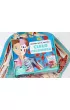 Puzzle Cia�o cz�owieka. Poznawaj, baw si�, odkrywaj Wilga Play