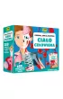 Puzzle Cia�o cz�owieka. Poznawaj, baw si�, odkrywaj Wilga Play