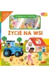 ycie na wsi. Akademia Mdrego Dziecka. Uczymy si i bawimy