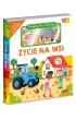ycie na wsi. Akademia Mdrego Dziecka. Uczymy si i bawimy