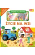 ycie na wsi. Akademia Mdrego Dziecka. Uczymy si i bawimy