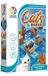 Smart Games Cats & Boxes (ENG)