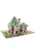Brick Trick. Harry Potter. Chatka Hagrida L 61598