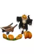 Brick Trick. Harry Potter. Chatka Hagrida L 61598