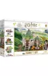 Brick Trick. Harry Potter. Chatka Hagrida L 61598