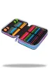 Pi�rnik 2-komorowy z wyposa�eniem Coolpack Jumper 2 Star Night