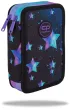 Pi�rnik 2-komorowy z wyposa�eniem Coolpack Jumper 2 Star Night