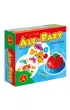 Ale Pary z dzwonkiem Misz-Masz ALEX