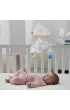 Fisher-Price. Chmurkowa karuzelka uspokajacz GRP99 Mattel