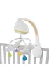 Fisher-Price. Chmurkowa karuzelka uspokajacz GRP99 Mattel