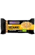 NaturaVena Sezamki klasyczne Zestaw 3 x 27 g Bio