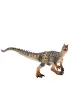 Figurka Allosaurus
