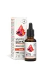 Aura Herbals Witamina D3 (4000 IU) + K2mk7 Forte Suplement diety w kroplach 30 ml