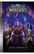 World of Warcraft: Noc smoka – Richard A. Knaak – okładka ebook