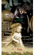 A Christmas Tarot: Ghosts of Past, Present, AND Future