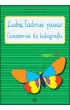 Lubi� �adnie pisa� cz�� 1