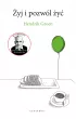 Żyj i pozwól żyć – Hendrik Groen – okładka ebook