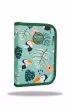 CoolPack Pi�rnik 1-komorowy bez wyposa�enia Clipper Toucans