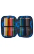 CoolPack Pi�rnik potr�jny z wyposa�eniem Jumper 3 Star Wars