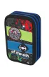 CoolPack Pi�rnik potr�jny z wyposa�eniem Jumper 3 Star Wars