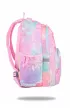 CoolPack Plecak szkolny Pick Tie Dye