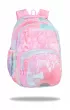 CoolPack Plecak szkolny Pick Tie Dye