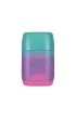 Milan Temper�wko-gumka Compact Sunset r�owa