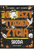 �roda. Najgorszy tydzie� �ycia. Tom 3