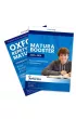 Pakiet Oxford Repetytorium Maturzysty. Poziom podstawowy z elementami rozszerzenia z dodatkiem Matura Boost oraz Repetytorium Maturzysty. Poziom rozszerzony z dodatkiem Matura Booster i Online Practice