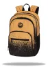 Patio Plecak m�odzie�owy Coolpack Alfa Orange Dot