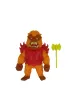 Gumostwory - Demon Ognia z ognistym mieczem