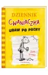 Ubaw po pachy. Dziennik Cwaniaczka. Tom 4