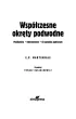 Wsp�czesne okr�ty podwodne od 1990 do dzi�. My�liwskie &bull; Uderzeniowe &bull; O nap�dzie atomowym
