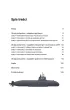 Wsp�czesne okr�ty podwodne od 1990 do dzi�. My�liwskie &bull; Uderzeniowe &bull; O nap�dzie atomowym