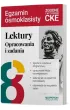 Pakiet: Teraz egzamin �smoklasisty. Repetytorium i Arkusze, Egzamin �smoklasisty. Lektury. Opracowania i zadania