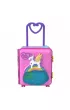 Polly Pocket. Wakacyjny kurort Zestaw Walizka Mattel