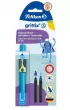 Pelikan Pi�ro kulkowe Griffix Neon Fresh Blue dla lewor�cznych