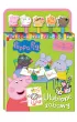 Peppa Pig Poznaj przyjaci� 1. Barwne zabawy
