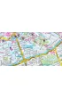 Amsterdam map&guide PL laminat 2024