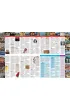 Amsterdam map&guide PL laminat 2024