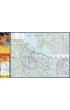 Amsterdam map&guide PL laminat 2024