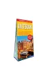 Amsterdam map&guide PL laminat 2024