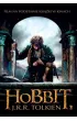 Pakiet: Hobbit, Hobbit J. J. R. Tolkiena. Streszczenie, analiza, interpretacja
