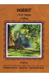 Pakiet: Hobbit, Hobbit J. J. R. Tolkiena. Streszczenie, analiza, interpretacja